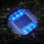 Solar Powered Garden Light - EnviroGadget