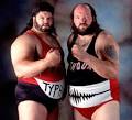 WWE: The 50 Biggest Behemoths In Wrestling History | Bleacher Report