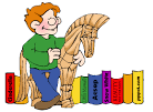 Early Childhood School Library Blog - fairy tales