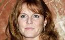 Duchess of York attempts to brush off scandal at Hollywood charity ...