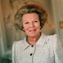 Koningin Beatrix kan volgend