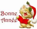 BONNE ANNéE 2012