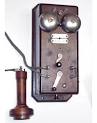 Charles Williams 1878 Coffin Phone - Telephonearchive.com ...