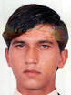 Pervez Hussain - Player Portrait. Pervez Hussain - Player Portrait - 8530