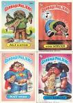 GARBAGE PAIL KIDS | I miss the old school - When The 80s Rocked ...