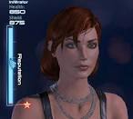 Mass Effect 3 Face Import