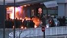 BBC News - Charlie Hebdo hunt: Bloody end to sieges