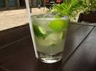 Brazilian Drinks: Caipirinha