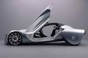 Mazda Taiki Concept Car | Tuvie
