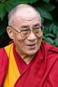 —Robyn Rice, GRAND JUNCTION, COLO. His Holiness: Children always look to ... - dali-lama