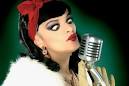 Nina Hagen, deze Oost-Duitse