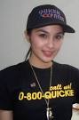 Sandra Dewi