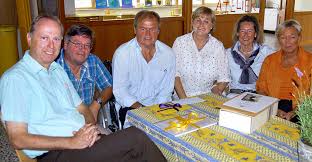 Herzliche Verabschiedung von Lothar Boje an der Buchenbrandschule / Nach 42 Jahren geht der Lehrer in den Ruhestand.