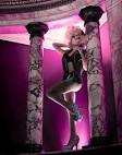 Oh No They Didn't! - new gagá photoshoot