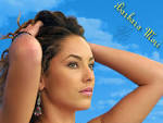 Hot Barbara Mori