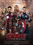 AVENGERS: AGE OF ULTRON | Leitersburg Cinemas
