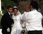 My big fat Goan wedding, a photo from Goa, West | TrekEarth
