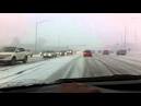 Winter storm wreaks havoc across the Midwest, sets its sights on ...
