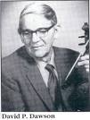 David P.Dawson