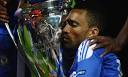 Bosingwa and Salomon Kalou