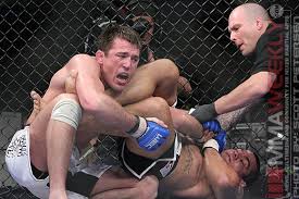Chael Sonnen Trashes Ubereem