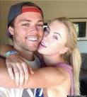 Ireland Baldwin, Slater Trout Dating (