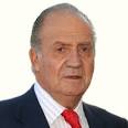 Spain's King Juan Carlos