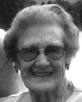 Dorothea Simpson, nee Neeve