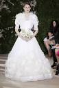 2012 Spring Bridal Fashion Week | Designer Wedding Dresses ...