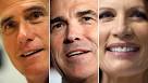Romney fizz or fizzle?