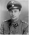 SS Image Gallery www.HolocaustResearchProject.org (8 of 79) - Bruno%20Kittel,%20an%20SS%20man%20who%20served%20in%20Lithuania