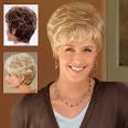 Young Wigs : Abby (#A5504)