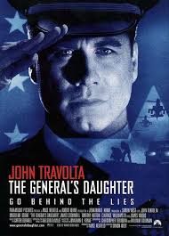 Generalens dotter (1999)