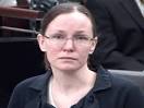 Susan Wright crime scene