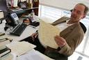 Page One: A Year Inside the New York Times - Directed by Andrew ...