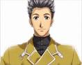 Voiced by: Yuji Ueda. Motoharu is a student at a second-rate university and ... - motoharu_2547