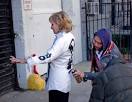 Barbara Walters Interviews Graffiti Artist David Choe - ABC News