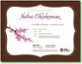 Birth Certificates - Oklahoma State Department of Health
