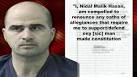 Hasan sends writings to Fox News ahead of Fort Hood shooting trial ...
