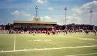 SJ9594 : American Football in - via Daymix