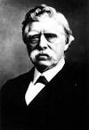 David Edward Hughes: The
