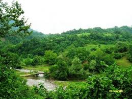 იმერეთი - Imereti