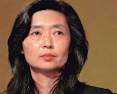 Susan Wang of Formosa Plastics