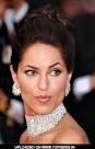 Barbara Mori at 62nd Annual