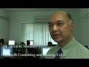 Mr. Javed M. Ahmad is the CEO