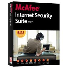 McAfee Internet Security /