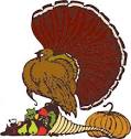 Turkey And Harvest clip art   Download free Other vectors