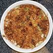 Green bean casserole