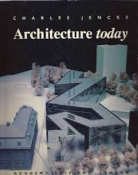 Resultado de imagen para architecture today