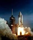 Columbia shuttle start public - via Daymix